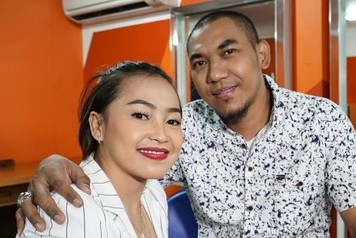 Gila! Belum 40 Hari Mpok Alpa Pergi, Keluarga Curigai Aji Darmaji Ingin Kuasai Warisan