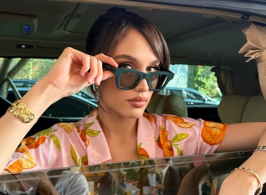 Kisah Inspiratif Cinta Laura: Dari Sinetron Pertama Langsung Bisa Beli Apartemen di Usia 15!