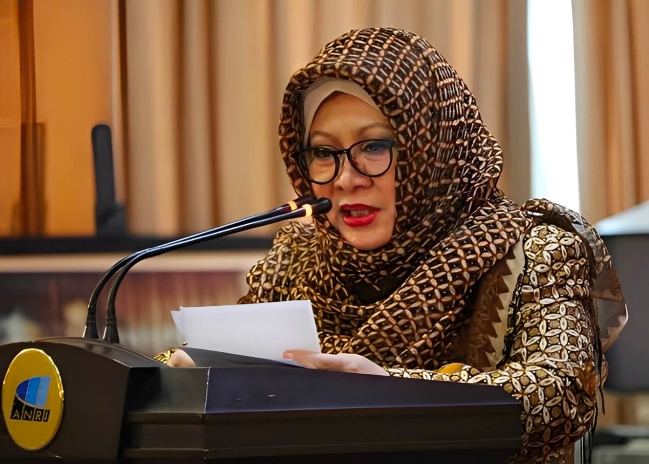 Dicegah ke Luar Negeri karena Piutang Negara, Tutut Soeharto Gugat Menteri Keuangan ke PTUN