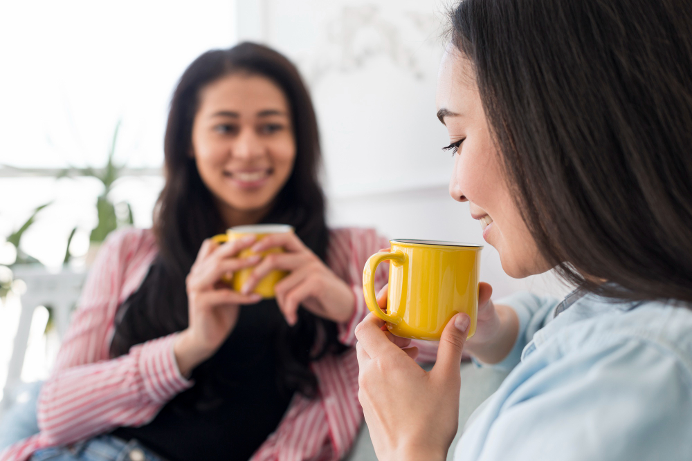 Kopi Atau Teh, Mana yang Paling Ampuh Tingkatkan Mood? Penelitian Ungkap Fakta Tak Terduga!