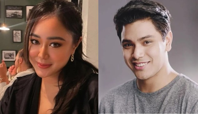 Philo Paz Diisukan Punya Anak 10 Tahun Bernama Elijah, Bukan dari Azizah Salsha tapi Lydia Juliana Rumangkang!