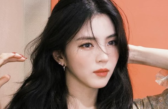 Popularitas Turun? Fan Meeting Han So Hee Gagal Penuhi Target Penjualan
