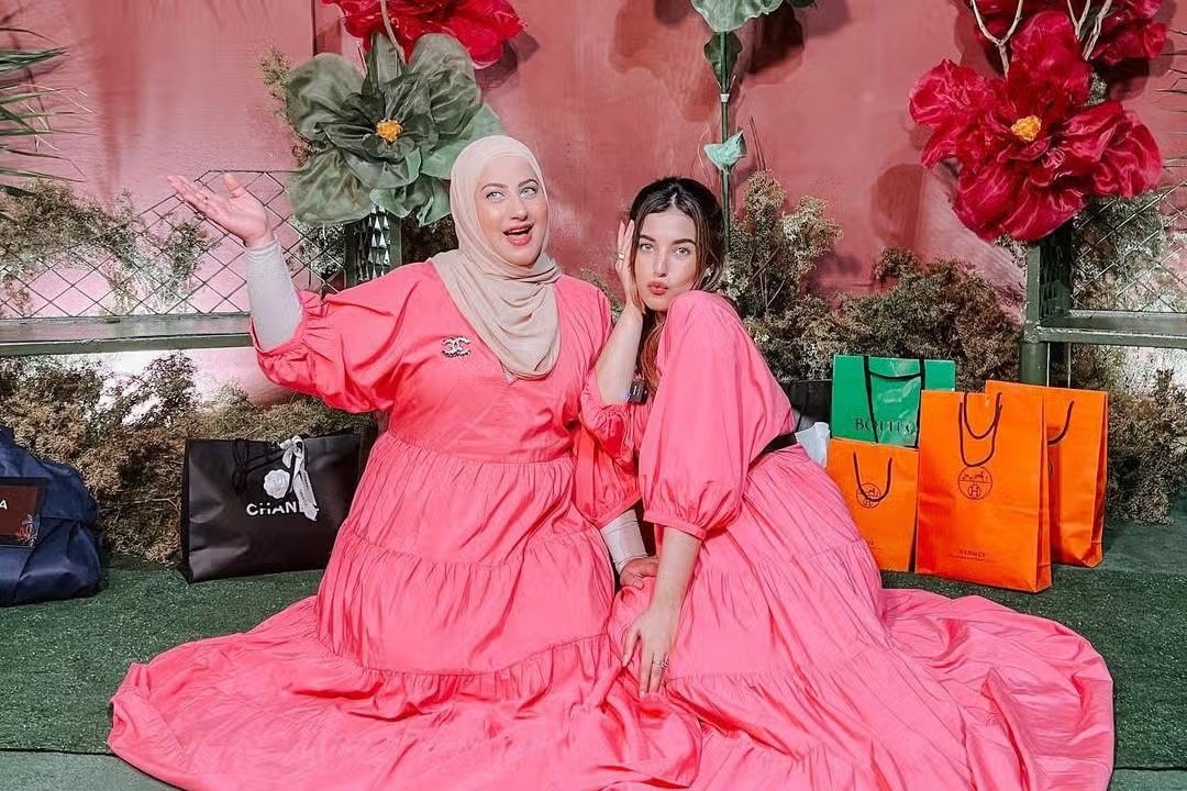 Tasyi Athasyia Dituding Bikin Ulah Lagi, Sindiran Halus ke Tasya Farasya Bikin Netizen Murka!