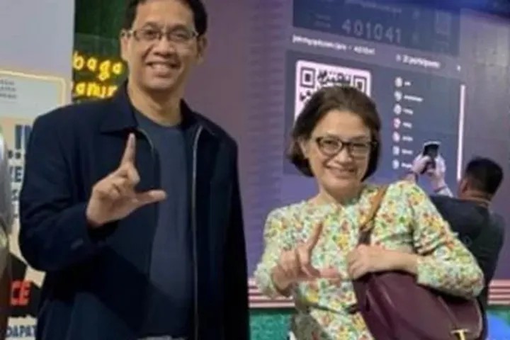 Geger! Menkeu Purbaya Yudhi Sadewa Hampir Diceraikan Istri, Frustrasi Gegara Hal ini
