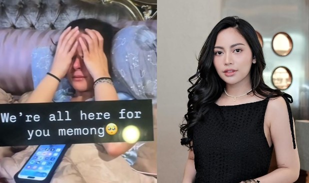 Rachel Vennya Diamuk Netizen Gegara Unggah Video Tasya Farasya Nangis, Etika Persahabatan Dipertanyakan!