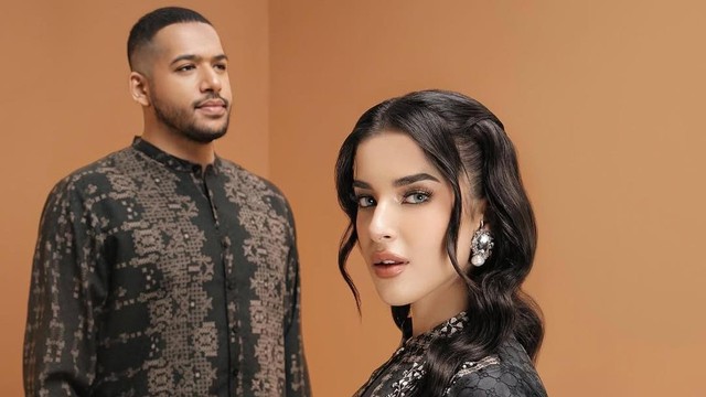 Tasya Farasya Singkirkan Kedudukan Ahmad Assegaf? Langsung Buka Loker Strategis di Tengah Perceraian
