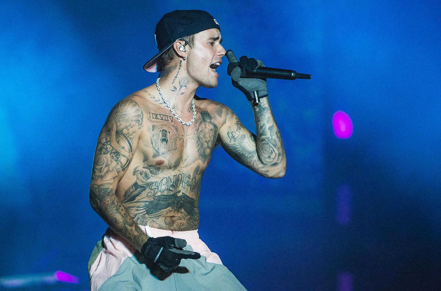 Wow! Justin Bieber Pecahkan Rekor Bayaran Fantastis untuk Coachella 2026, Ratusan Miliar Tanpa Agency!