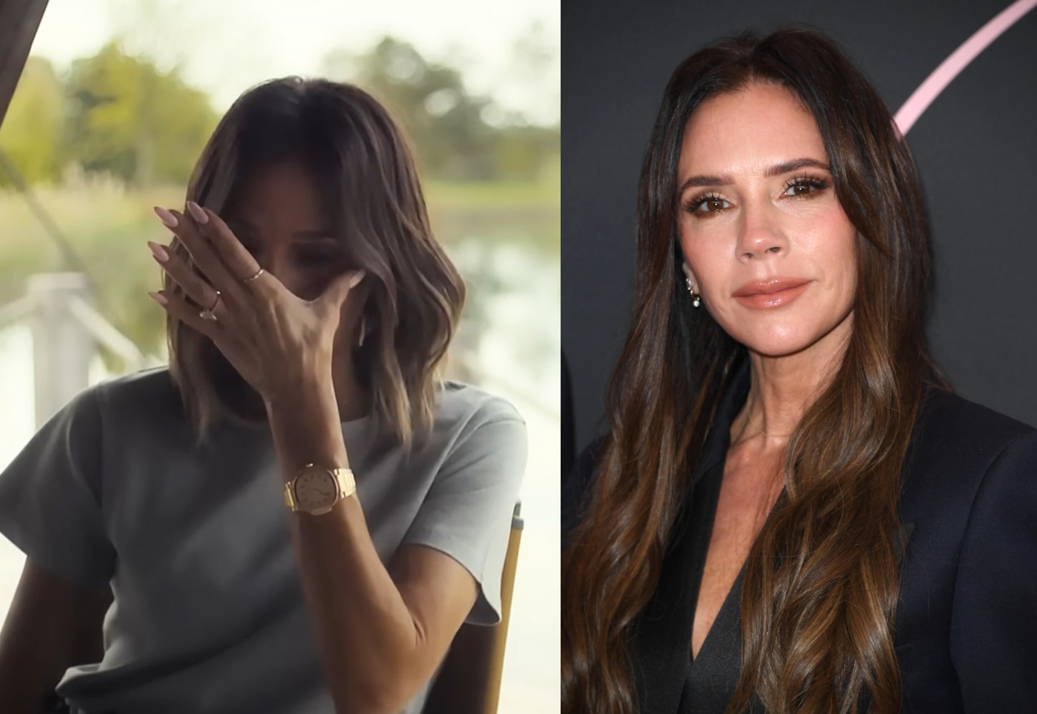 Pecah Tangis Victoria Beckham, Ungkap Utang Milyaran dan Krisis Bisnis Fashion Miliknya!