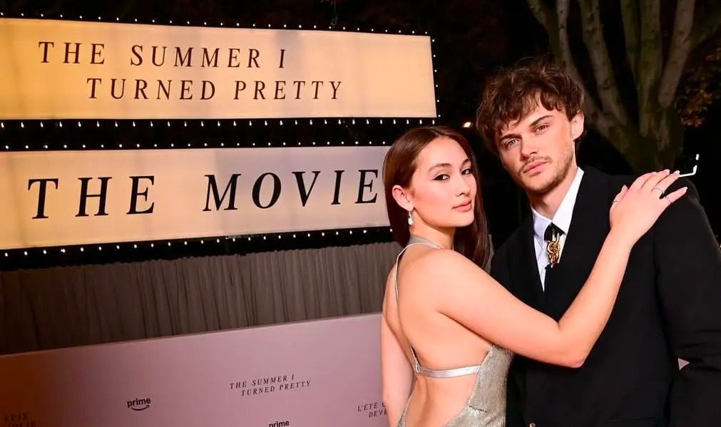 Bocoran Mengejutkan! The Summer I Turned Pretty: The Movie, Akan Tampilkan Pernikahan Belly dan Conrad?