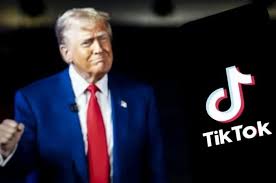 Trump Kembali Perpanjang 3 Bulan Masa Operasi TikTok di AS