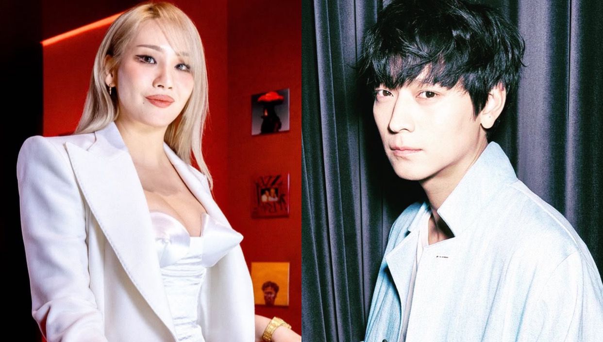 Fans Syok! CL dan Gang Dong Won Diperiksa Polisi Diduga Kelola Agensi Ilegal