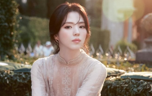 Standar Cantik Korea Dipatahkan Han So Hee: Sehat Lebih Penting daripada Kurus!