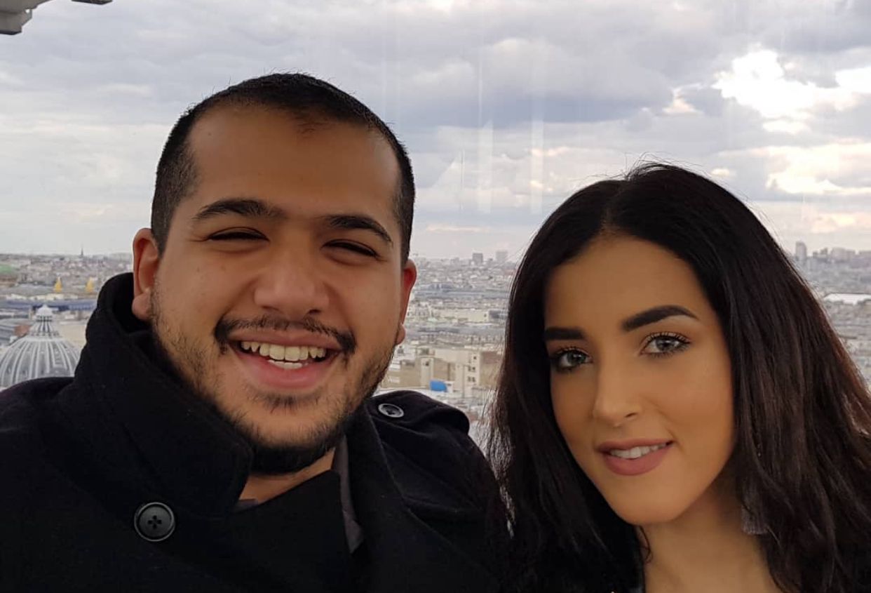 Di Balik Pernikahan Bak Dongeng, Ternyata Ahmad Assegaf Disebut Terlilit Utang