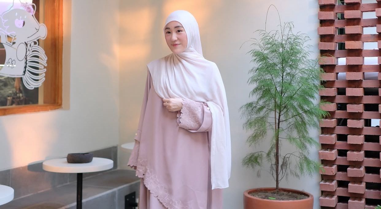 Larissa Chou Soroti Soal Nafkah, Begini Pentingnya Peran Suami dalam Memberi Materi dan Batin