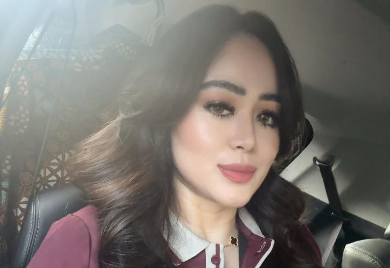 Sosok Lydia Juliana Jadi Sorotan, Benarkah Ibu dari Anak Philo Paz Armand?