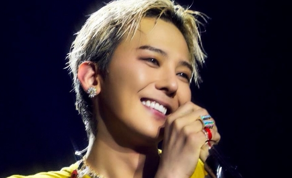 Gara-gara G-Dragon? Galaxy Corporation Raup Untung Rp1,45 T di Awal 2015