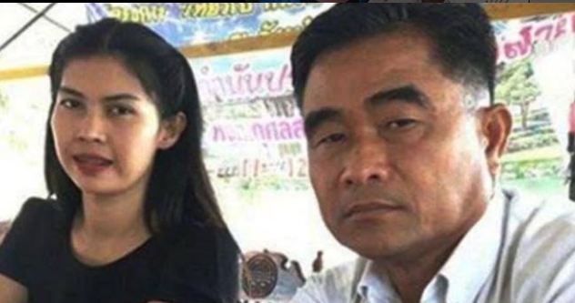 Gila! Pria Thailand Ini Akui Nikahi 120 Wanita Sekaligus