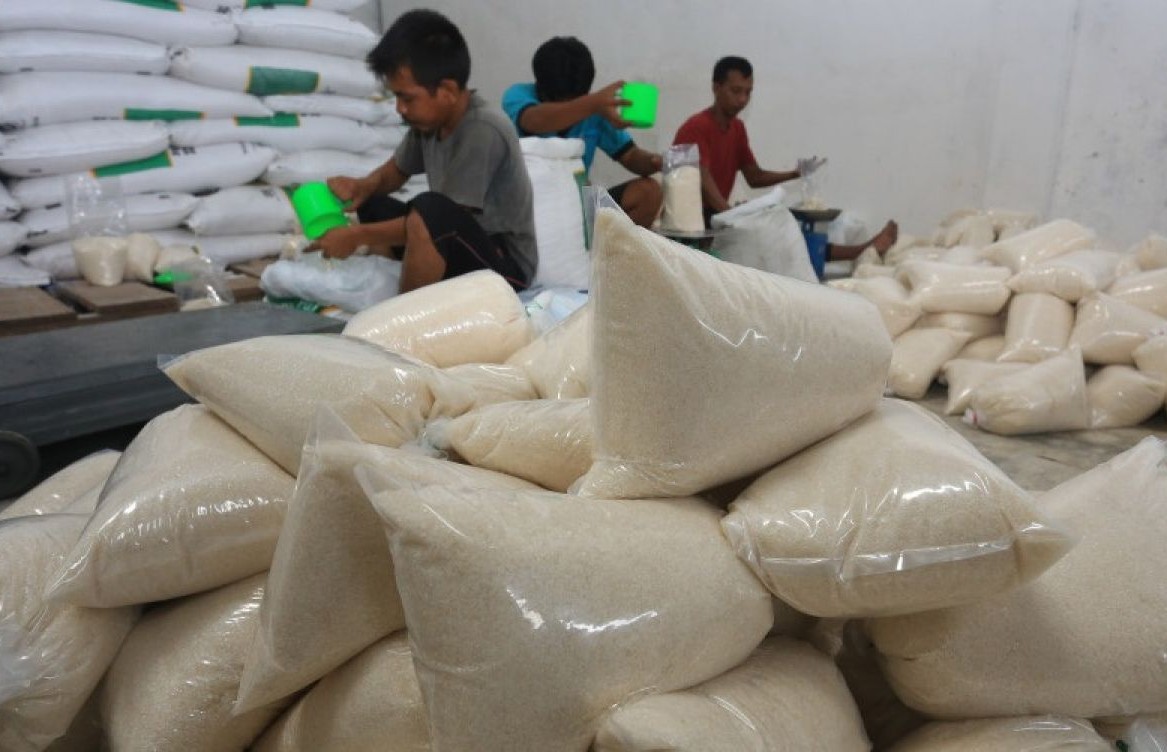 Sadis! Harga Tetes Tebu Anjlok ke Rp700, Petani Tebu dan Pabrik Gula Nyaris Ambruk