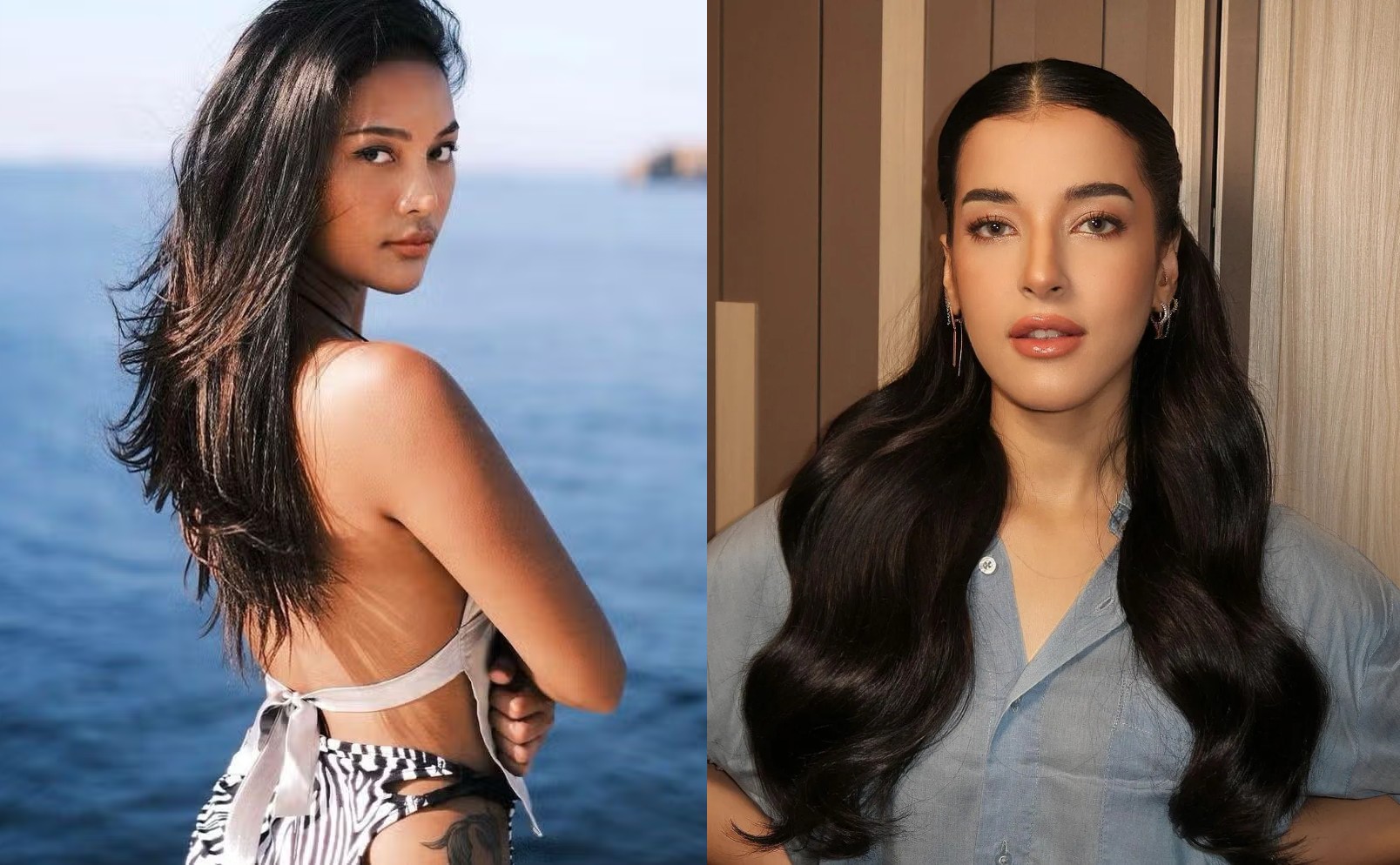 Geger! Tasya Farasya Seret Nama Erika Carlina Sebagai Selingkuhan Ahmad Assegaf, Sebelum Ajukan Gugatan Cerai