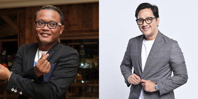 Terkuak! Sule Beberkan Alasan Kuat Andre Taulany Ngotot Cerai dari Erin Setelah 18 Tahun Bertahan