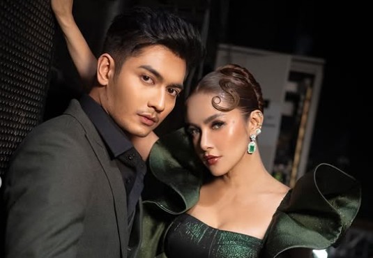 Pose Mesra Bareng Teuku Ryan, Olla Ramlan Bongkar Fakta Mengejutkan Hubungan Keduanya!