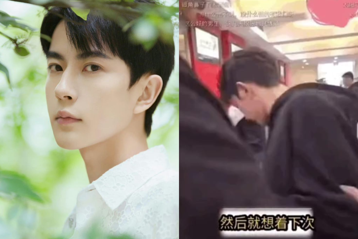 Misteri Kematian Alan Yu: Video Dugaan Penyiksaan Hingga Konspirasi Industri Hiburan China Terbongkar!