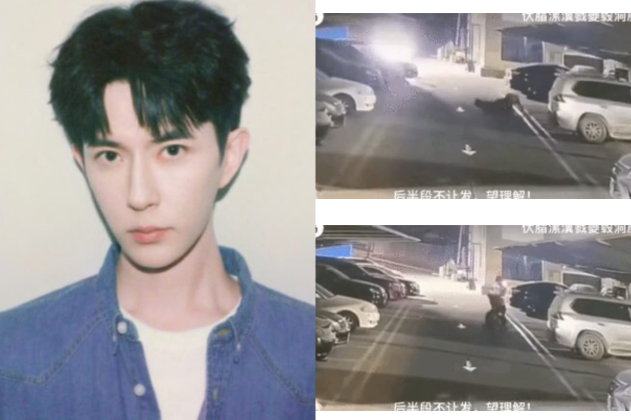 Viral Video CCTV Bongkar Detik Mengerikan Kematian Alan Yu: Dugaan Diseret, Dipukul, Hingga Dijebak dalam Plot Pembunuhan!