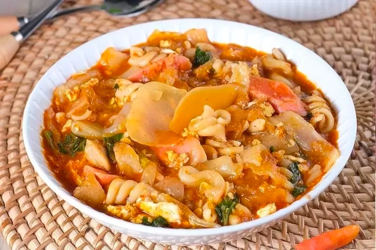 Seblak Mendunia! Kuliner Pedas Asal Indonesia Ini Bikin Artis Sampai Netizen Thailand Kecanduan Berat