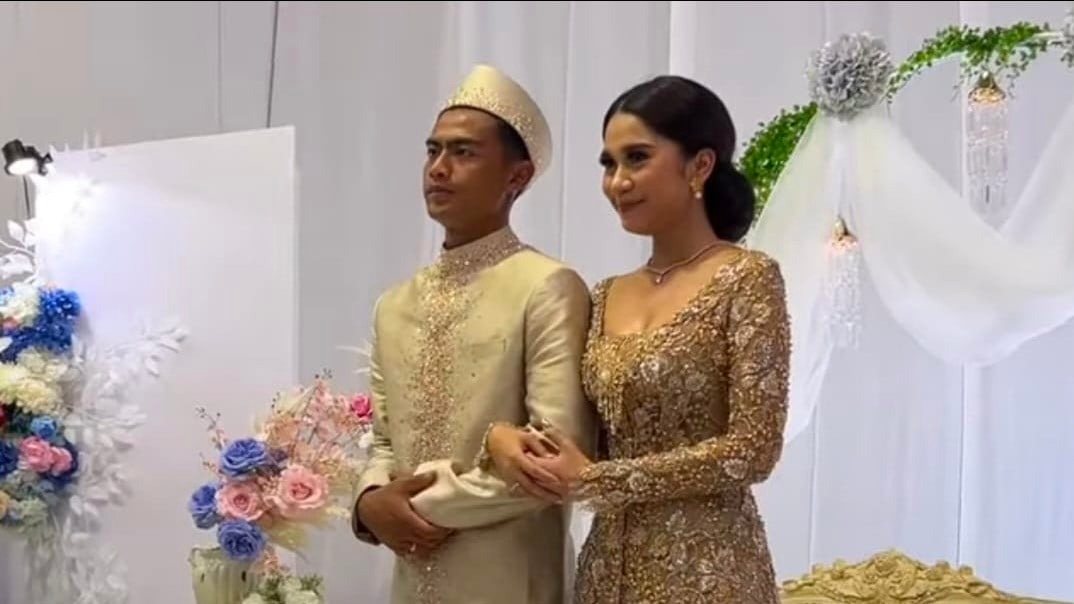 Segera Jadi Janda Muda Usai Talak Cerai Pratama Arhan, Azizah Salsha Ngaku Sedih!