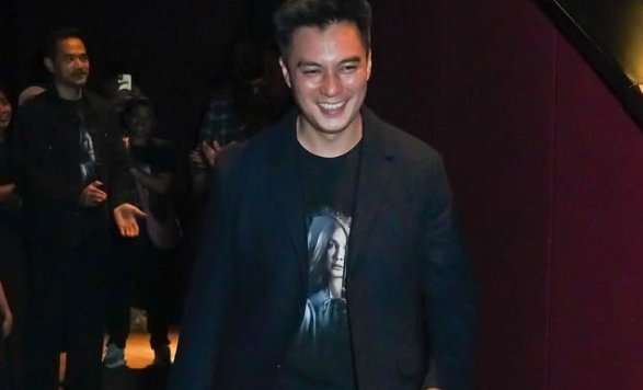 Rezeki Terletak di Istri? Baim wong Jawab Tudingan Bangkrut, Akui Alami Penurunan Pendapatan