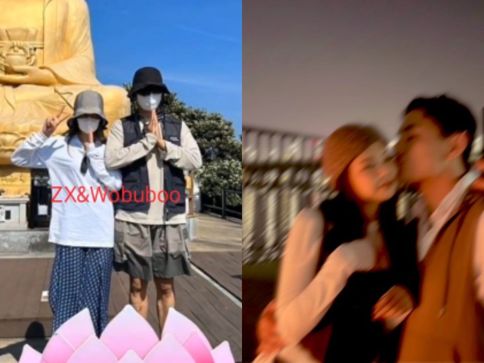 Viral Bocor Bukti Baru Foto Pacaran Jennie BLACKPINK dan V BTS, Fakta atau Hanya Tipuan AI?