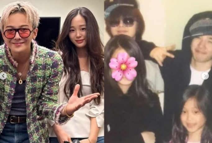 Circle Orkay Emang Beda! G-Dragon Ungkap Persahabatan Lama dengan Chaebol Generasi Keempat