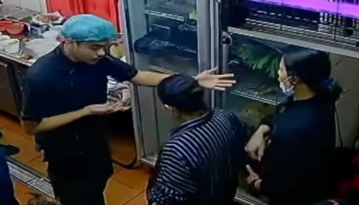 Bikin Resah! Pemilik Bibi Kelinci Kopitiam Bongkar Aksi Orang Suruhan Zendhy Kusuma dan Istri