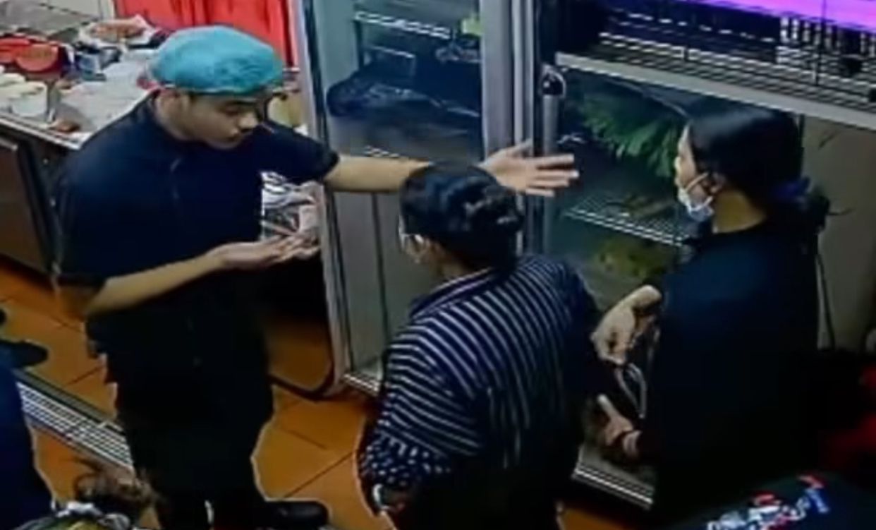 Heboh! Zendhy Kusuma dan Istri Diduga Kabur dari Restoran Tanpa Bayar, Densu Ikut Beri Sindiran