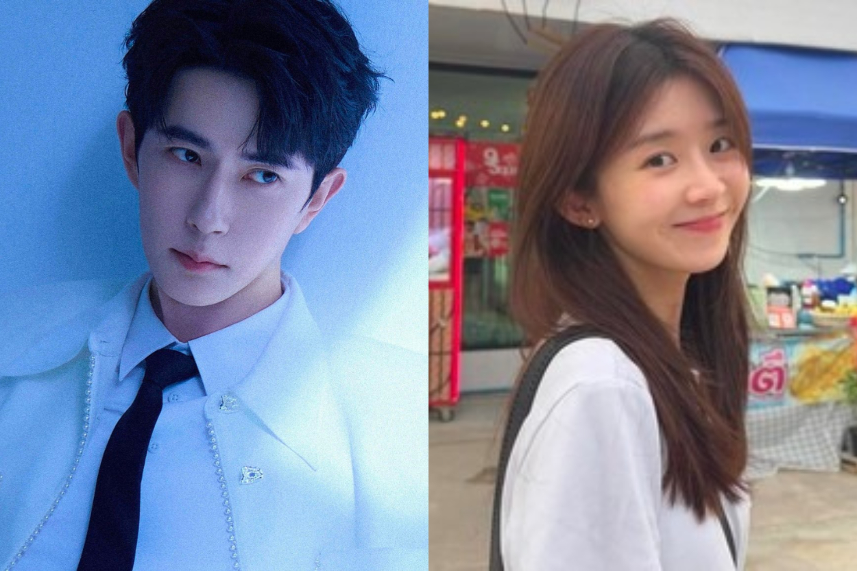 Fakta Menarik Song Yiren: Terseret Kasus Kematian Alan Yu, Konspirasi Teori Viral di Weibo!