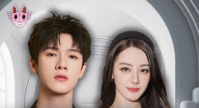 Ogah Main Sama yang Lebih Tua? Ternyata Ini Alasan Li Yunrui Tolak Main Drama Bareng Dilraba Dilmurat