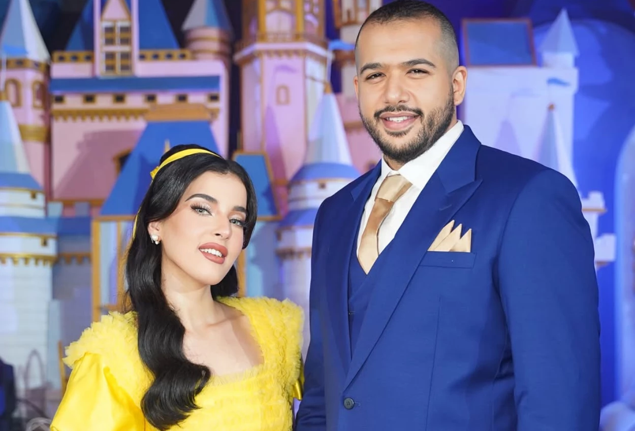 Makin Terpojok! Gelagat Korup Ahmad Assegaf Sudah Tercium Tasya Farasya Sejak Dulu