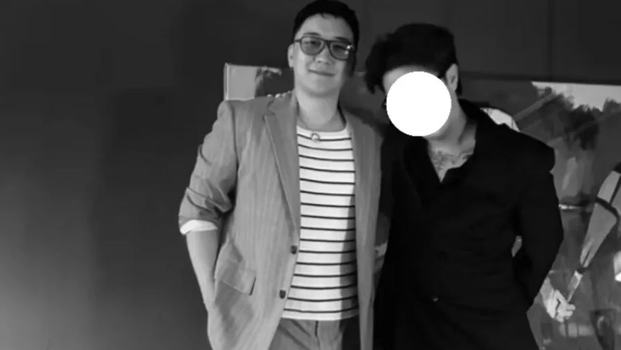 Seungri Muncul Lagi Setelah Skandal Burning Sun, Senyum Lepasnya Jadi Sorotan