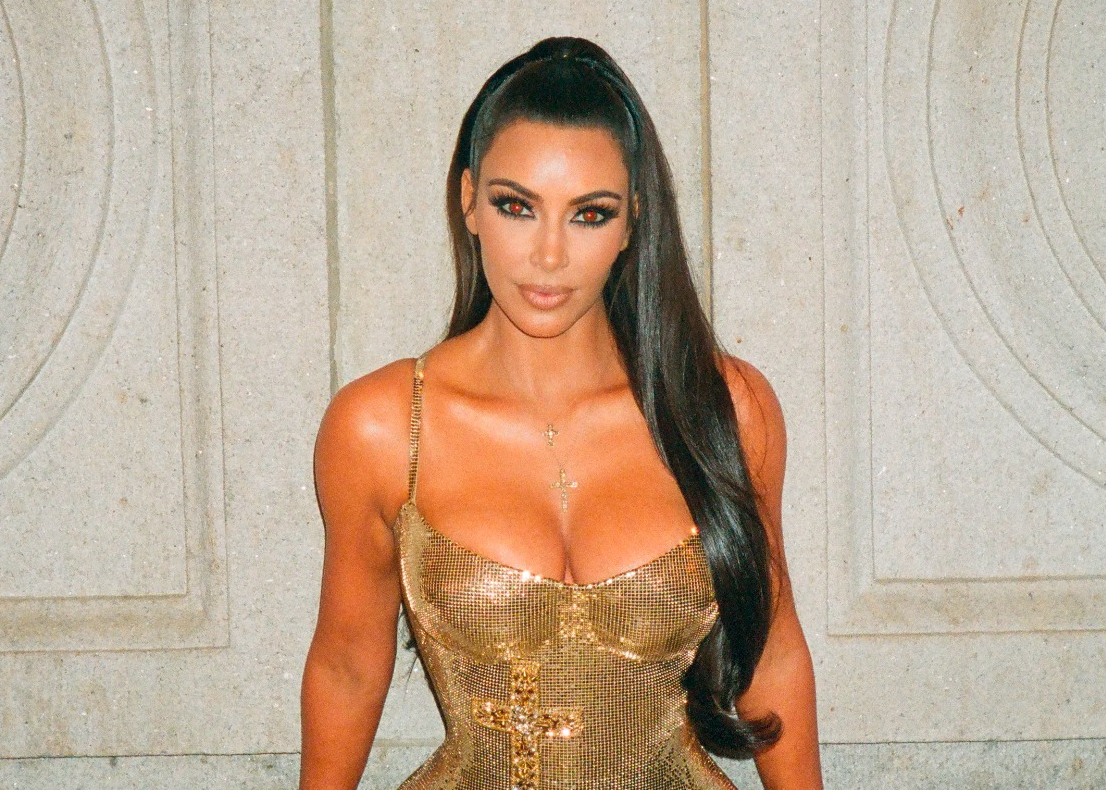 Kim Kardashian Bongkar Rahasia Tubuh Seksi di Usia 44, Bukan Hanya Kardio!