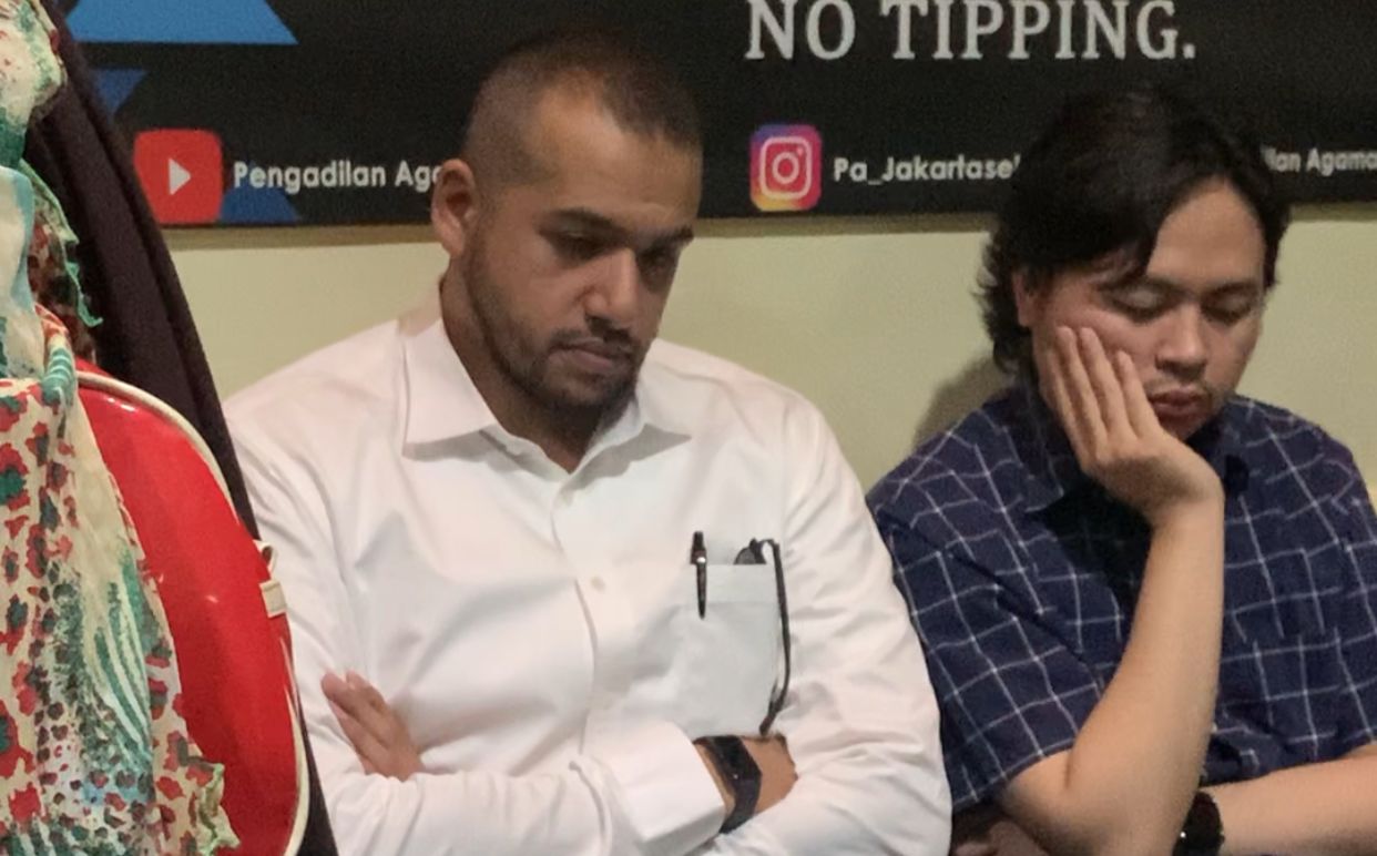 Ramai Isu Rumah Bu Ala Digadai, Kuasa Hukum Ahmad Assegaf Buka Suara