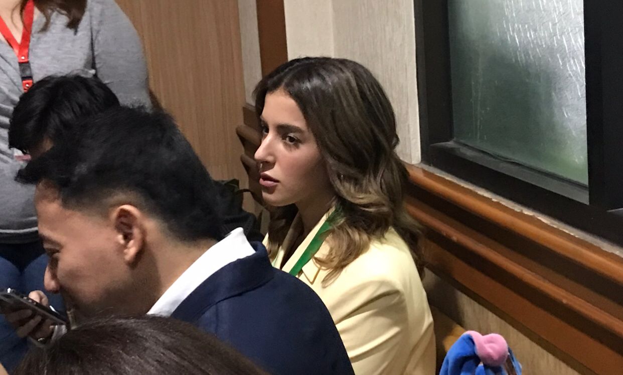 Sidang Cerai Perdana, Tasya Farasya Somasi Ahmad dan Tuntut Nafkah Rp100 untuk Anak