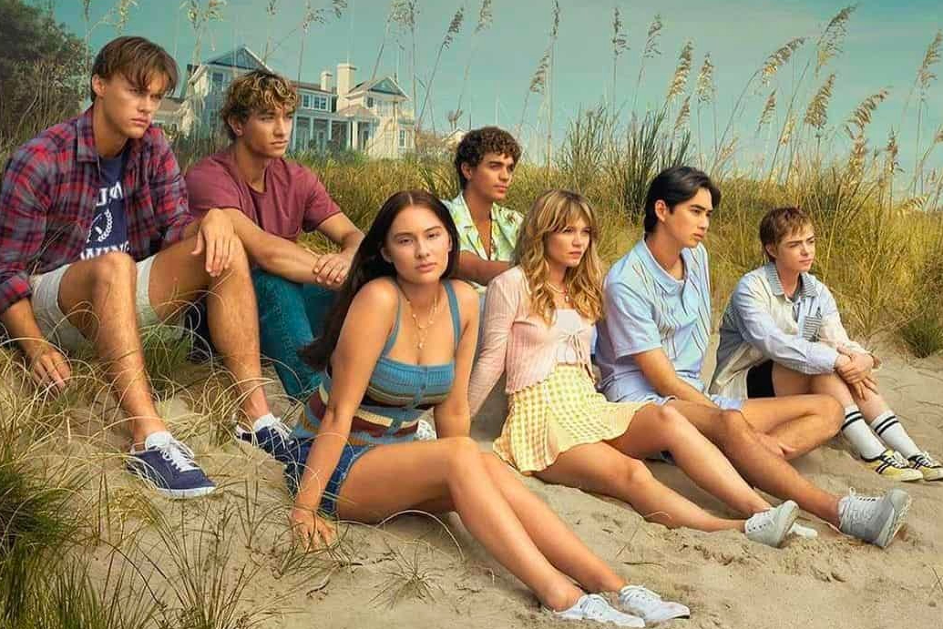 Bukan Cuma Drama Cinta, Ini Pelajaran Hidup Berharga untuk Para Perempuan dari The Summer I Turned Pretty