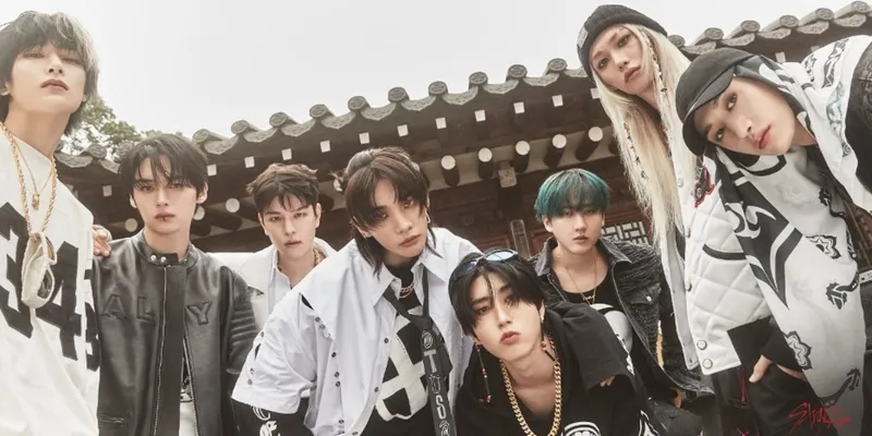 Stray Kids Pukau Penonton di The Fact Music Awards 2025, Netizen Korea Banjiiri dengan Pujian