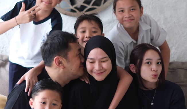 Trauma Berat! Anak Zaskia Adya Mecca Drop Usai Menyaksikan Insiden Kekerasan