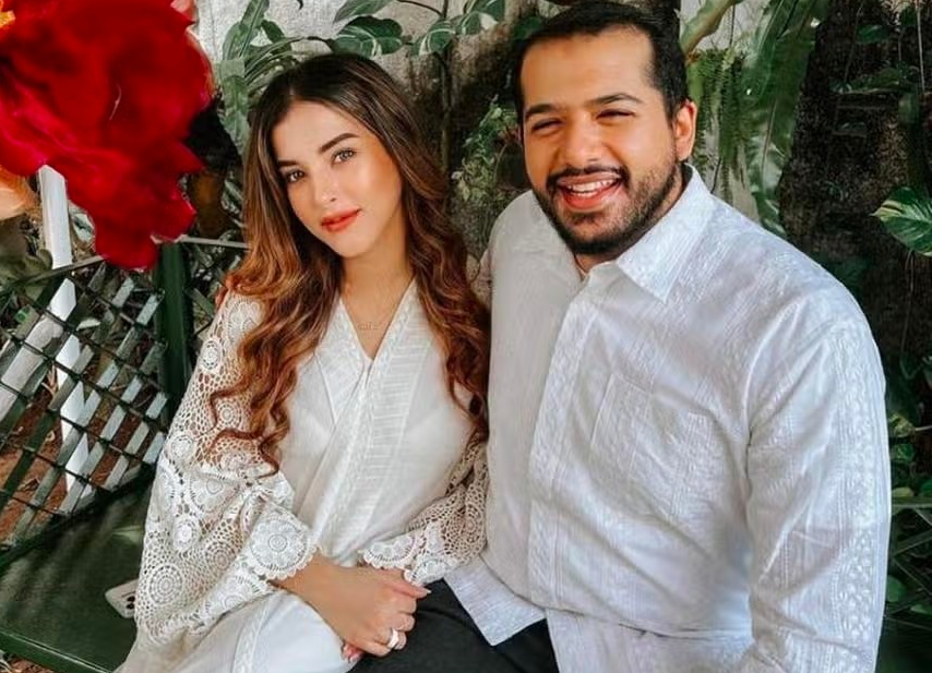 Bak Terhipnotis Cinta, Tasya Farasya Rela Jadi Bank Berjalan untuk Ahmad Assegaf Sejak Pacaran Hingga Menikah!