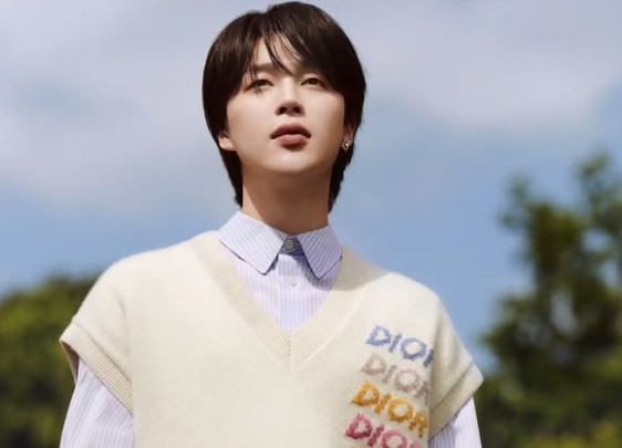 Tak Hanya Jisoo, Jimin BTS Dikabarkan Donasi 100 Juta KRW untuk Pendidikan di Jeolla Utara