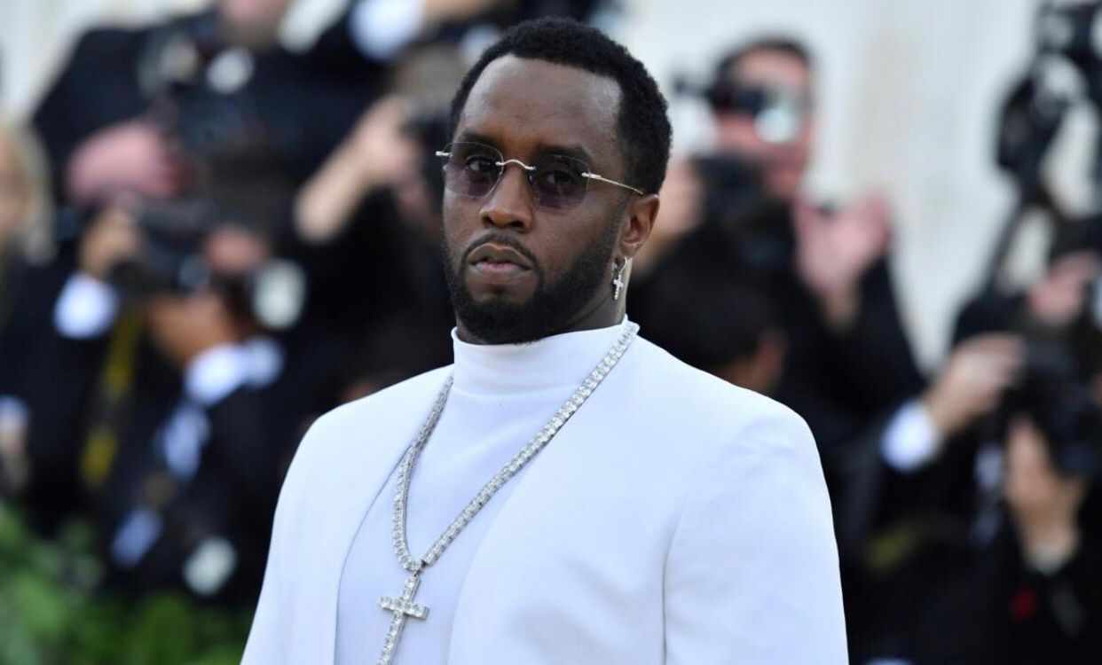 Pengacara P Diddy Desak Hakim Bebaskan Klien Jelang Vonis, Singgung Jasa Besar sang Rapper