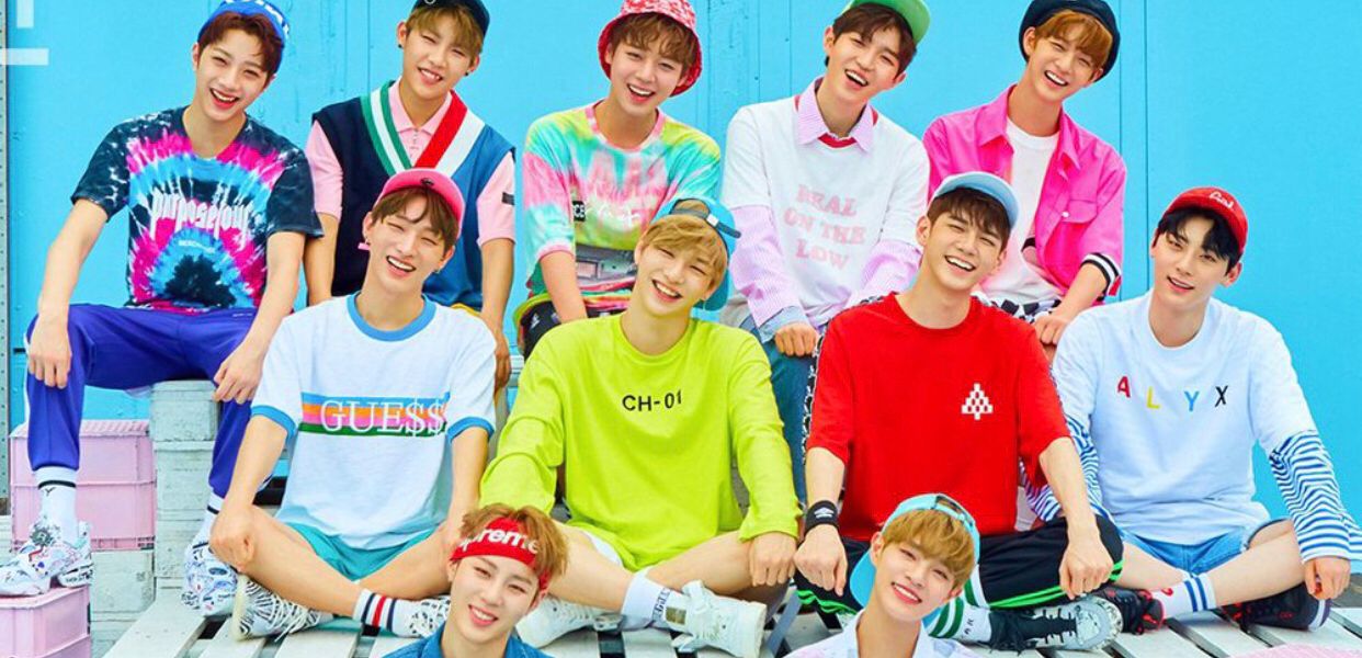 Lee Dae hwi Ungkap Rencana Reuni Wanna One, Comeback Spesial Dijadwalkan 2027