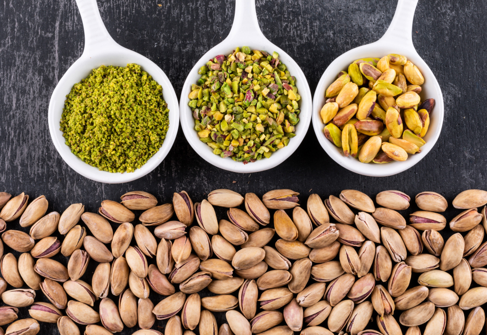 Rahasia Camilan Sehat: Ini Kacang Paling Super untuk Diet dan Energi Seharian!