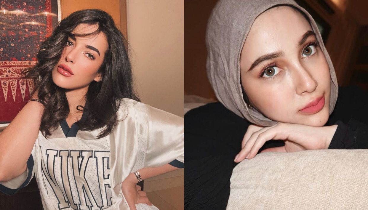 Viral Lagi! Tasya Farasya Ngaku Suami Suka Cewek Tanpa Makeup, Netizen Julid Bandingkan dengan Miskah Shafa